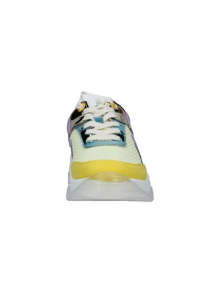 Pantofi Fornarina galben
