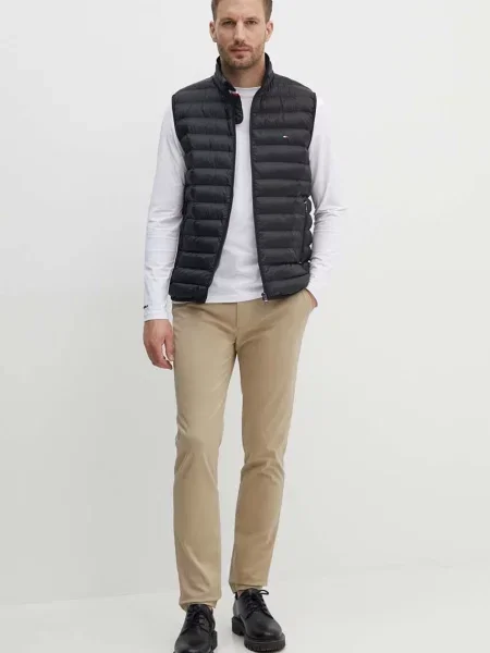 Tommy Hilfiger pantaloni bej
