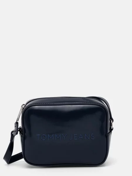 Чанта Tommy Jeans тъмносиньо