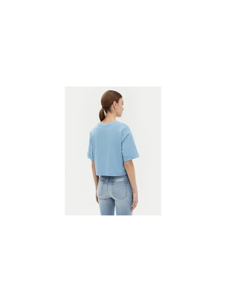 PINKO Póló Regular Fit kék