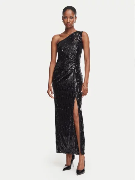 Rinascimento Rochie de seară negru