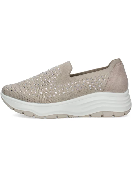 Pantofi Enval bej