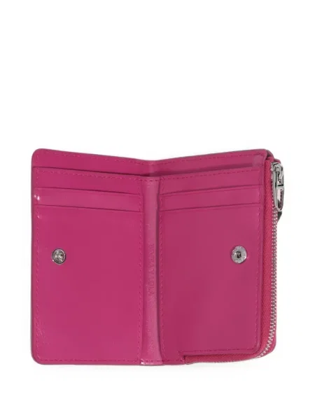 Portofel Bimba Y Lola din piele roz