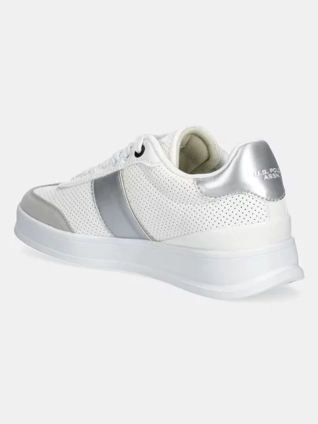Polotričko Us Polo Assn bílé