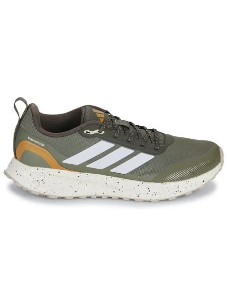 Tenisky Adidas sivá