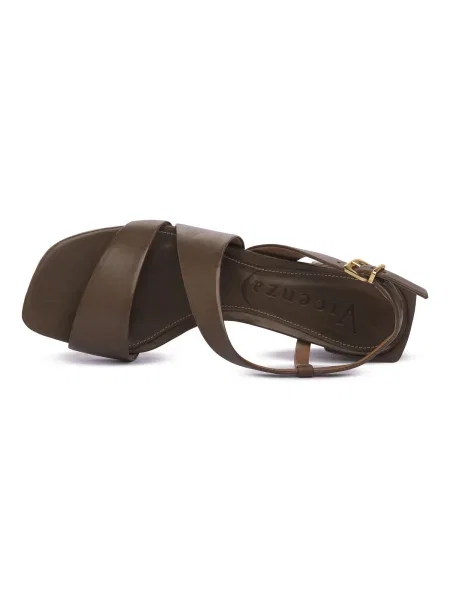 Pantofi Vicenza roz