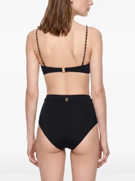 Bikini Zimmermann negru