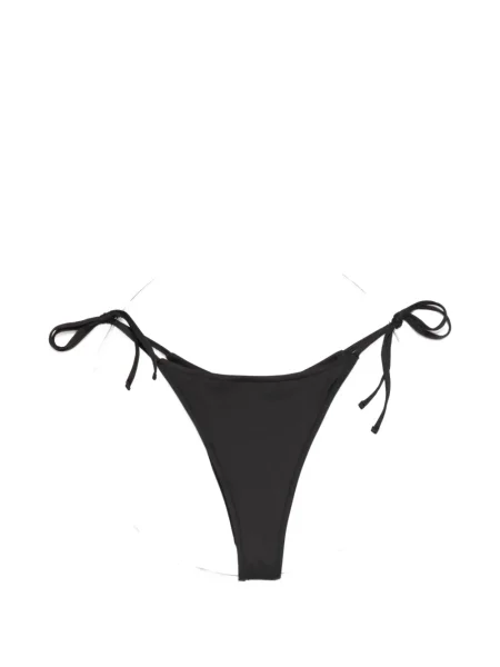 Bikini Frankies Bikinis negru