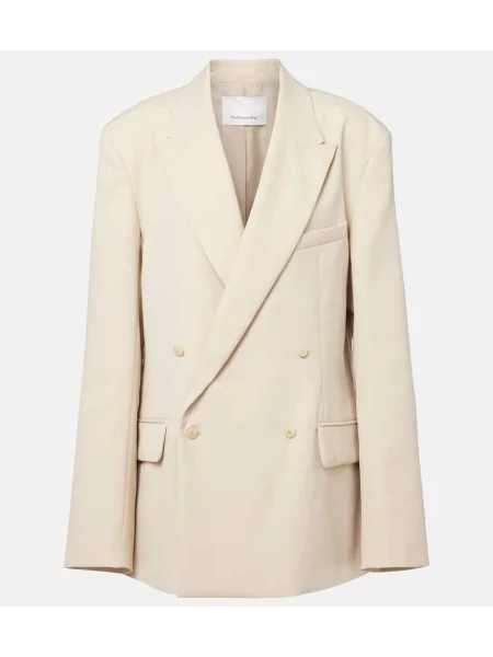 Sacou The Frankie Shop bej