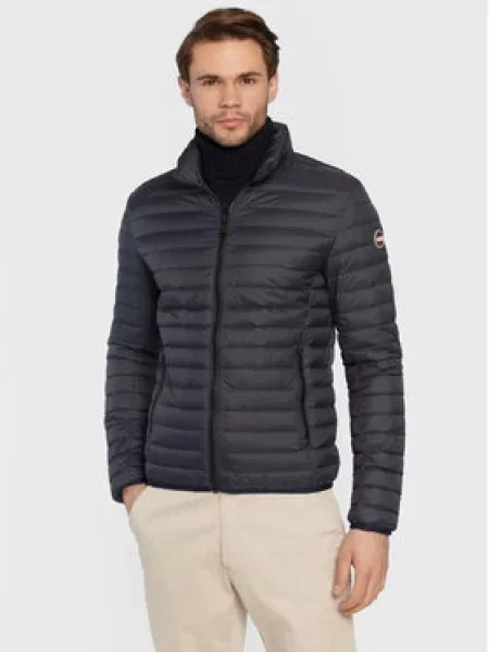 Prošívaná bunda Colmar modrá