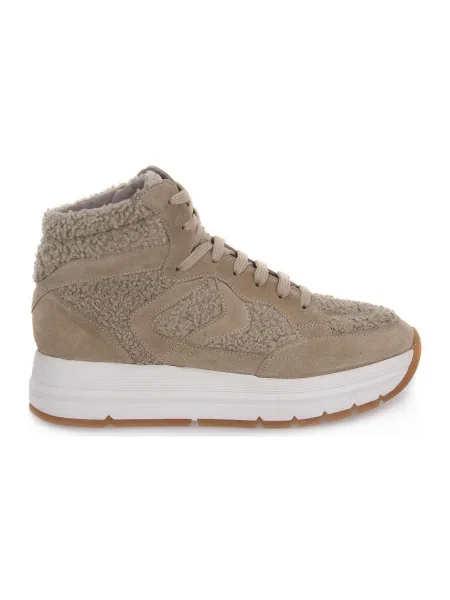 Sneakerși Voile Blanche