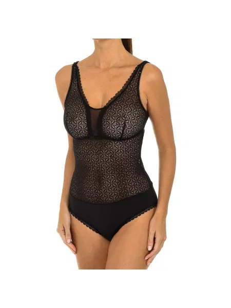 Body Dim negru