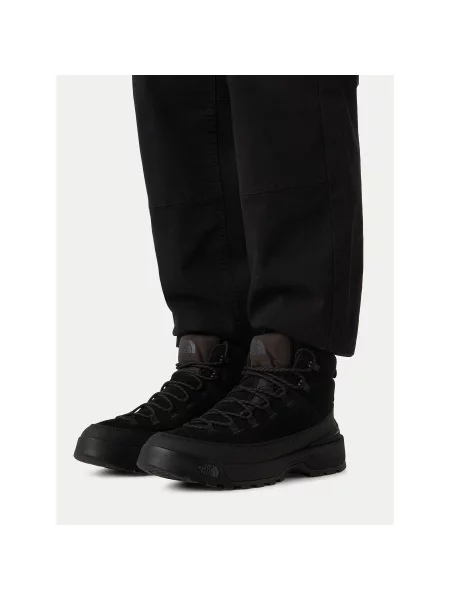 Ghete The North Face Glenclyffe Urban negru