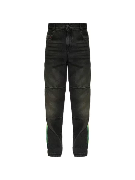 Blugi Diesel negru