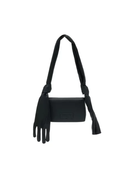 Maison Margiela torebka czarna