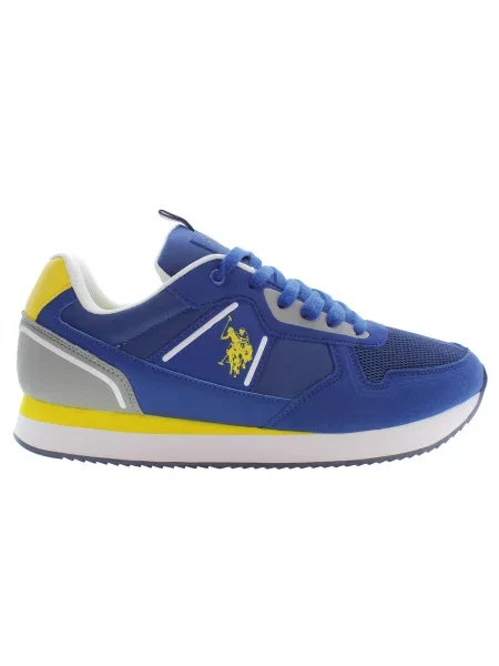 Polo U.s. Polo Best Price albastru