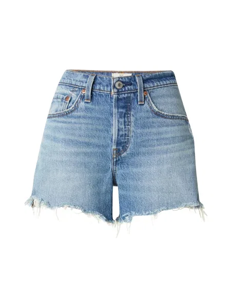 LEVI'S ® Jeans denim albastru