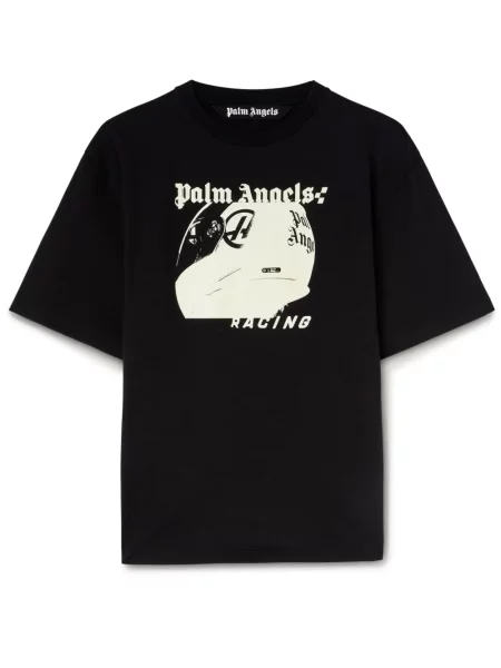 Tricou Palm Angels negru