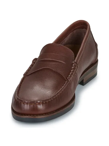Pantofi Pellet maro