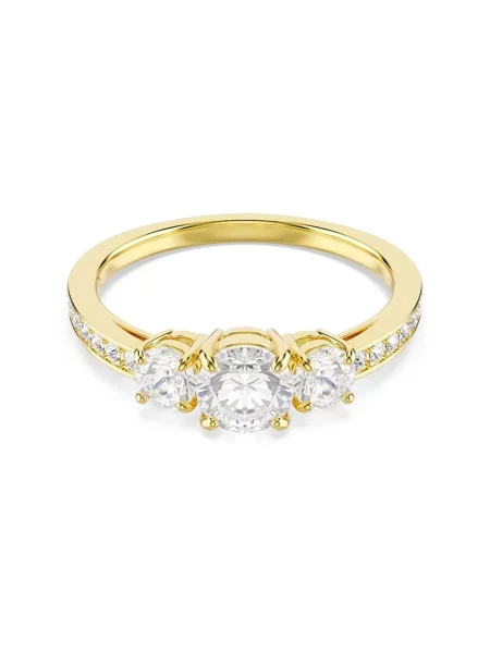 Inel Swarovski