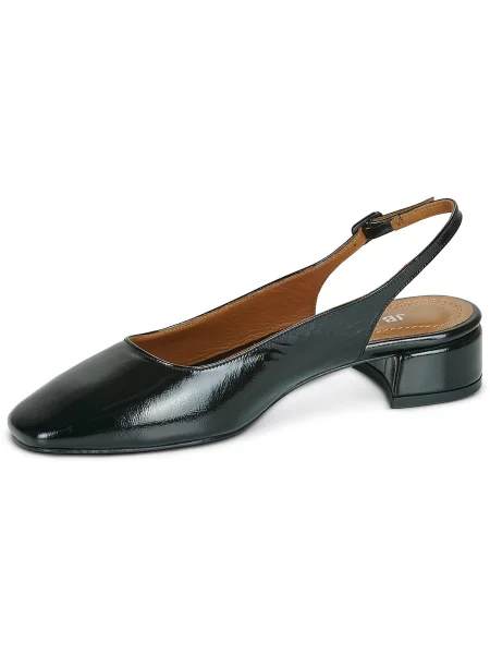 Pantofi Jb Martin negru
