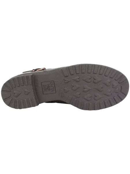 Pantofi Ara verde