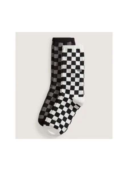 Șosete Vans negru