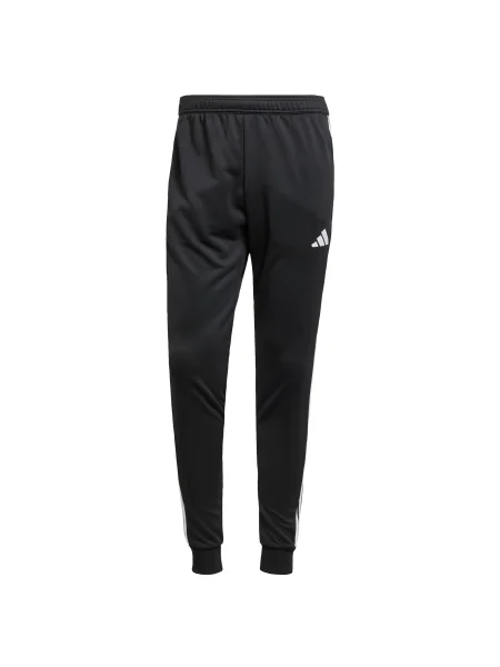 Adidas Pantaloni trening Tiro 25 Essentials Sweat negru