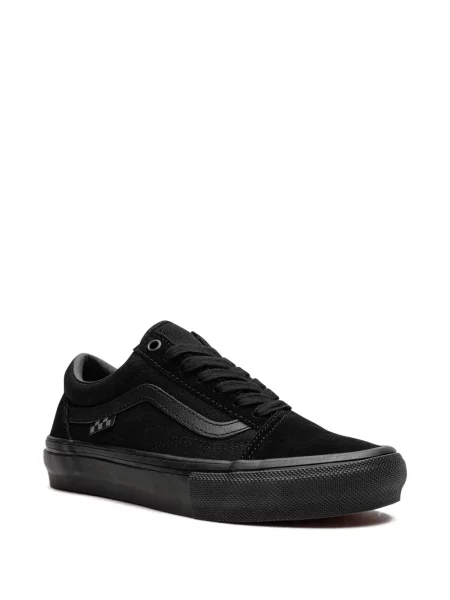 Sportbačiai Vans Old Skool juoda