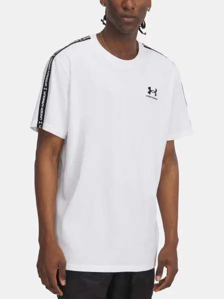 Tricou Under Armour gri