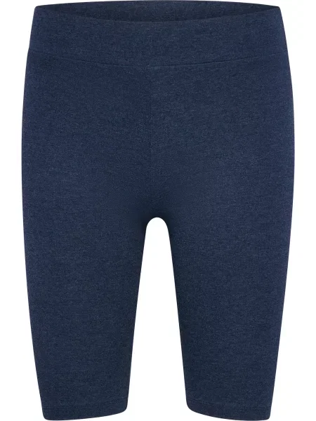 Hummel Pantaloni sport Pulse albastru marin alb
