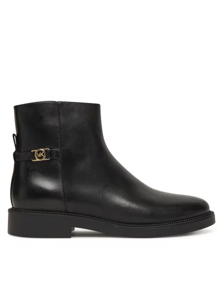 MICHAEL Michael Kors Aulinukai juoda