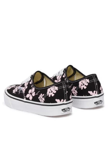 Tenisky Vans černé