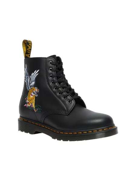 Pantofi Dr. Martens negru