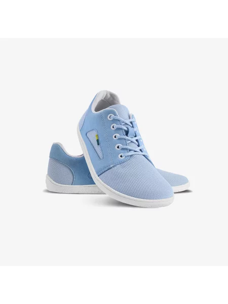 Tenisky Be Lenka Whiz Light Blue EUR 38 modré