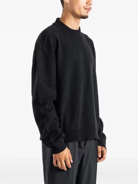 Pulover Rick Owens negru