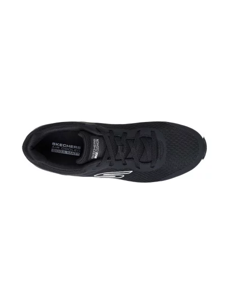 Tenisky Skechers biela