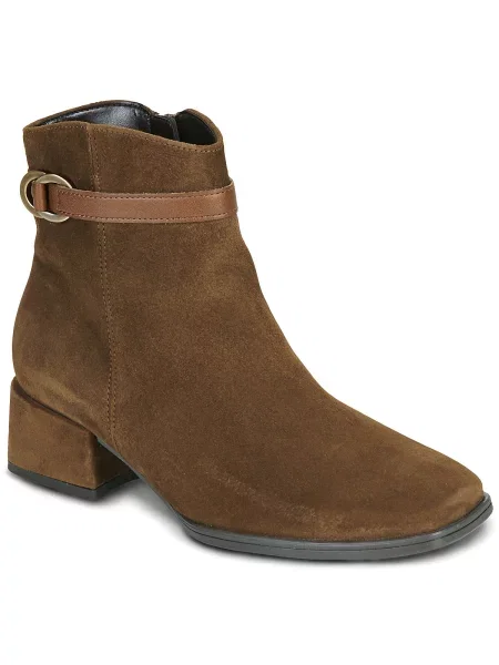 Pantofi Gabor maro