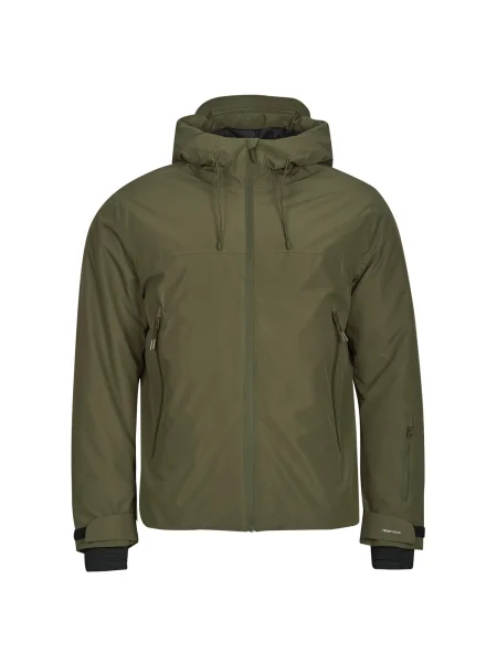 Geacă Jack & Jones kaki