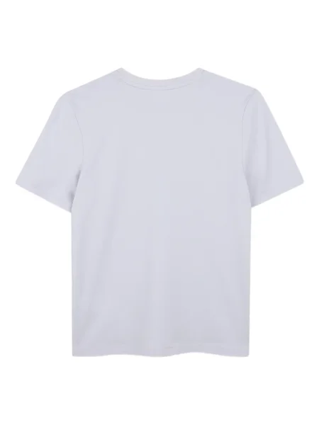 Dětské tričko Bosswear šedé