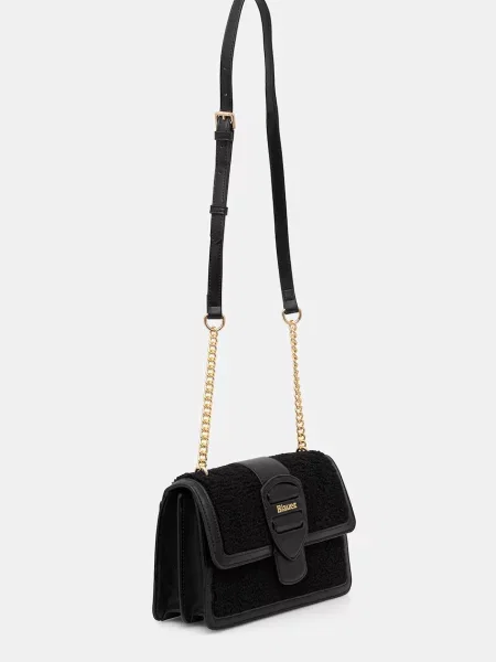 Сумочка Blauer чорний