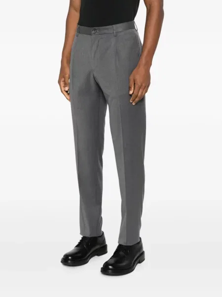 Pantaloni Tagliatore gri