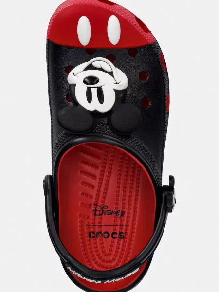 Шлепанцы Crocs
