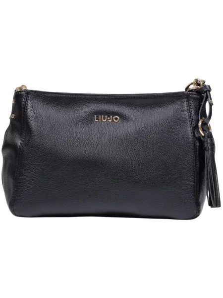 Crossbody kabelka Liu Jo černá