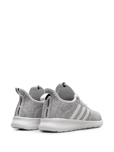 Sneakerși Adidas Cloudfoam gri