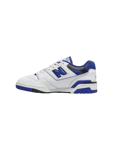 Pantofi New Balance alb