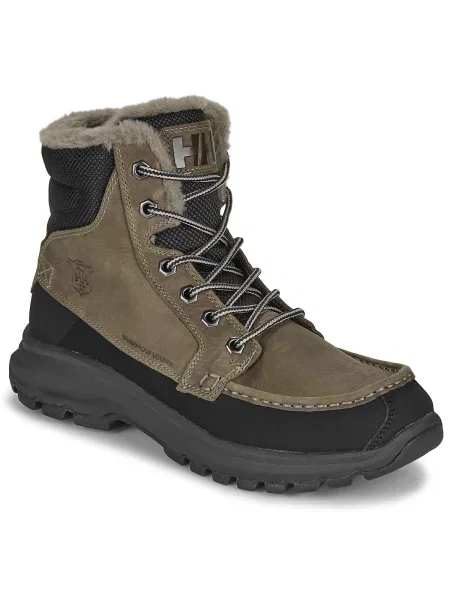 Pantofi Helly Hansen maro