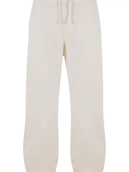 Urban Classics Kalhoty písková