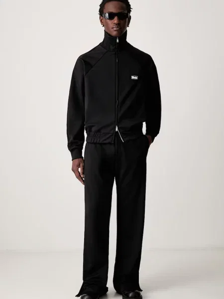 RHUDE pantaloni de trening pentru bărbați