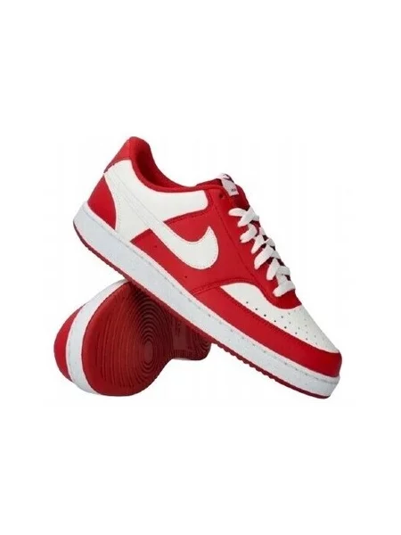 Pantofi Nike roșu